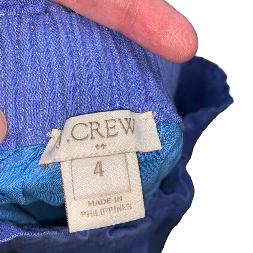 J. Crew Factory crew factory